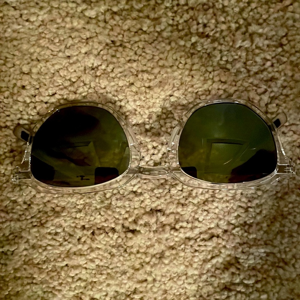 Roka Evans Sunglasses